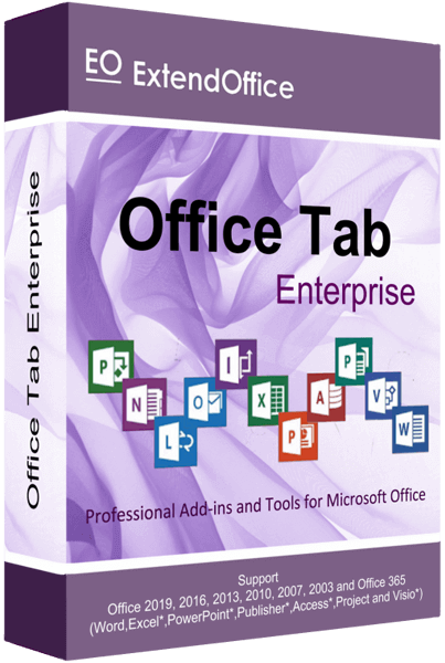 #Windows#Office Tab Enterprise_v14.50.0_中文注册版