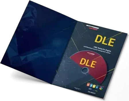 DataLife Engine v.16.1 NULLED破解版