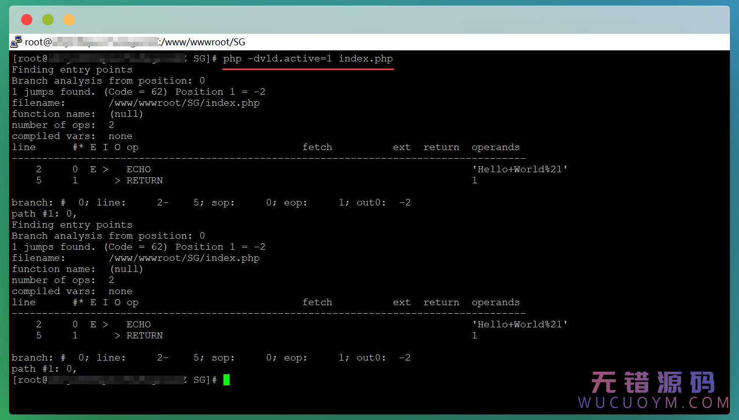 通过宝塔面板实现多端口建站与SG11解密