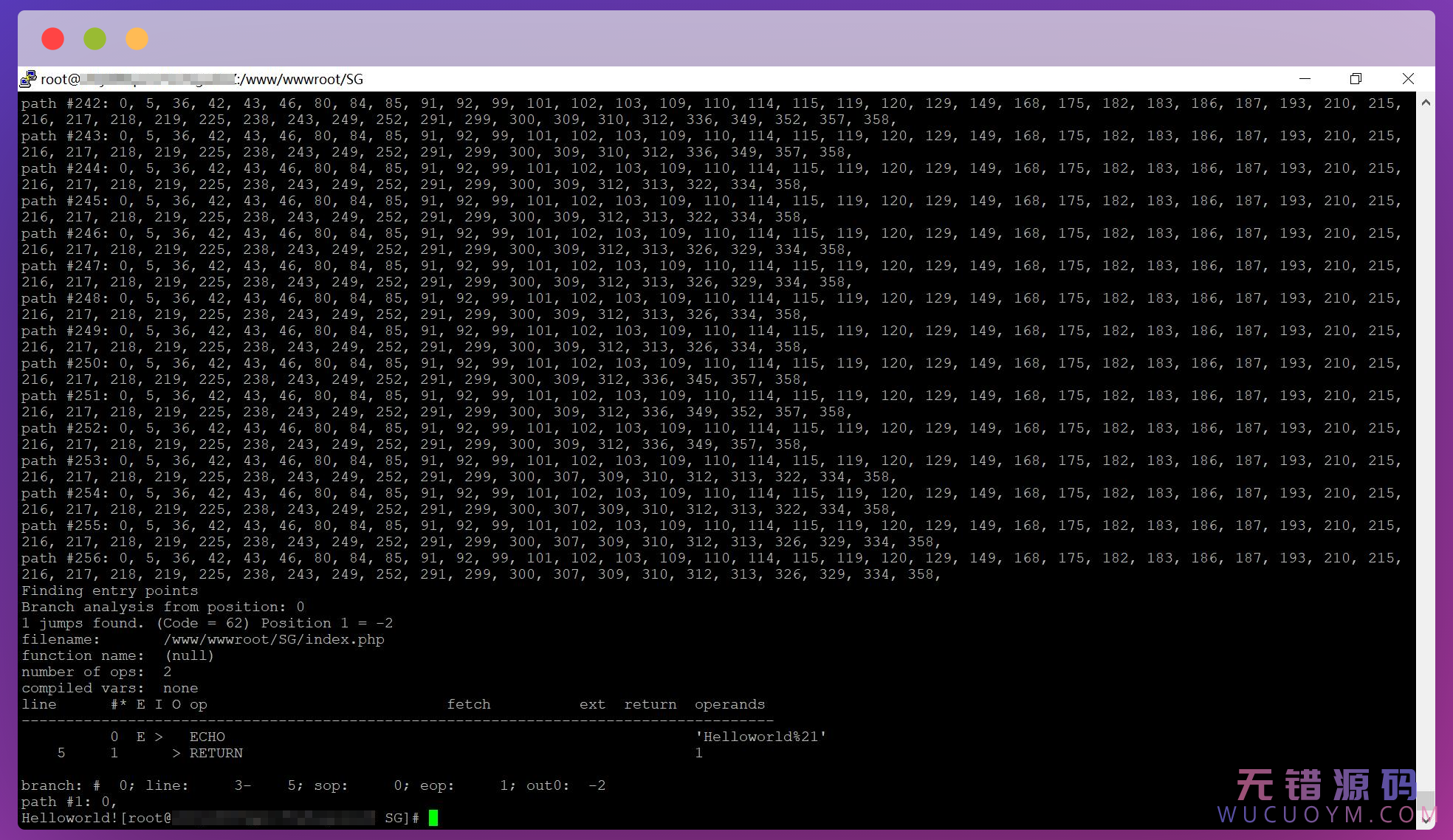 通过宝塔面板实现多端口建站与SG11解密