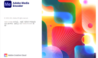#Windows#Adobe Media Encoder 2022 v22.5 Repack