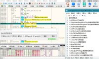 #Windows#x64dbg中文版(反汇编逆向神器)v2022.08.20