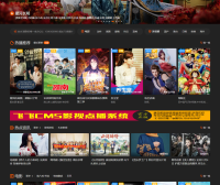 飞飞CMS影视系统商业全能版V13