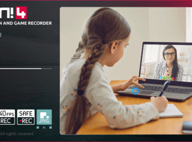 #Windows#Mirillis Action!_v4.29.0 中文注册绿色便携版