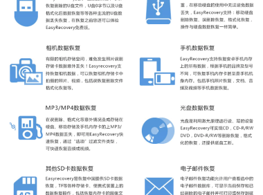 #Windows#Ontrack EasyRecovery 15.2.0.0 破解企业版