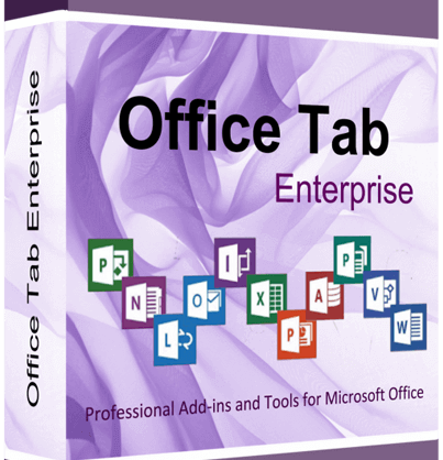 #Windows#Office Tab Enterprise_v14.50.0_中文注册版