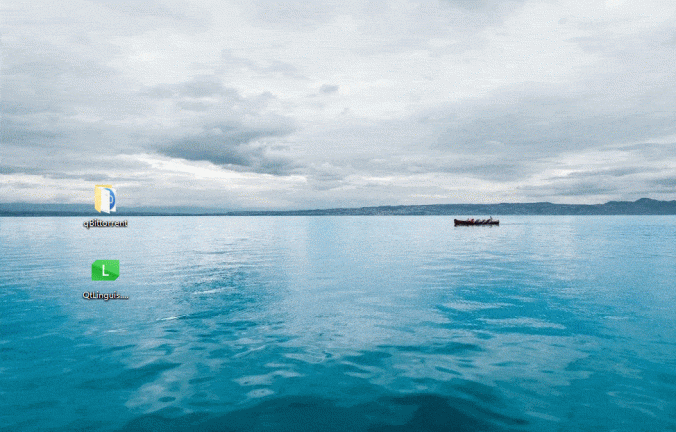 #Windows#QT语言家 Qt Linguist v6.3.1 汉化版单文件