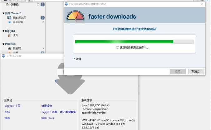 #MacOS</a> / <a href="https://www.whg6.com/tools/windows">Windows#BiglyBT 3.1.0 官方中文版 开源免费BT种子客户端