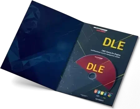 DataLife Engine v.16.1 NULLED破解版