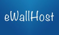 eWallhost： .com 域名 八月促销
