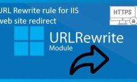IIS Rewrite 下载 – 最新版 – webplatform不能用就用它
