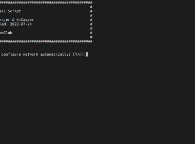 41合1的一键DD脚本 最好用的DD脚本 一键DD Linux/Windows