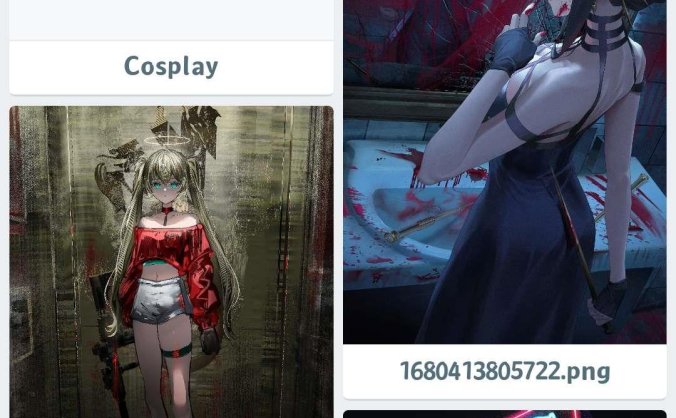 PHP源码图片文件管理功能系统