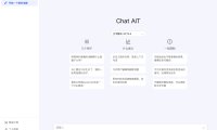 ChatAIT AI聊天对话程序，支持GPT3.5、GPT4、Midjourney 全源码下载