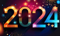 Happy New Year! 2024