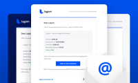 Lagom Email Template v1.1.2