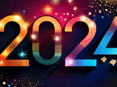 Happy New Year! 2024